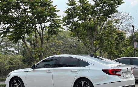 Honda Accord IX рестайлинг, 2021 год, 2 100 002 рублей, 4 фотография