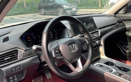 Honda Accord IX рестайлинг, 2021 год, 2 100 002 рублей, 9 фотография