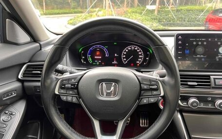 Honda Accord IX рестайлинг, 2021 год, 2 100 002 рублей, 8 фотография