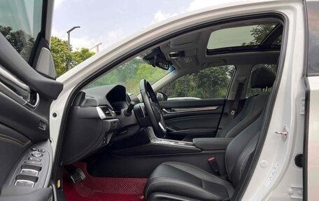 Honda Accord IX рестайлинг, 2021 год, 2 100 002 рублей, 10 фотография