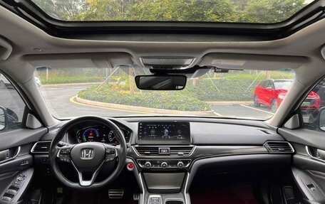 Honda Accord IX рестайлинг, 2021 год, 2 100 002 рублей, 7 фотография