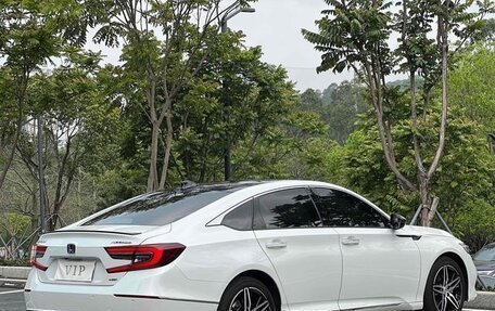 Honda Accord IX рестайлинг, 2021 год, 2 100 002 рублей, 6 фотография