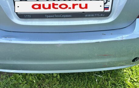 Chevrolet Aveo III, 2012 год, 570 000 рублей, 12 фотография