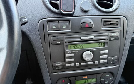 Ford Fusion I, 2007 год, 620 000 рублей, 9 фотография
