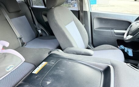 Ford Fusion I, 2007 год, 620 000 рублей, 27 фотография