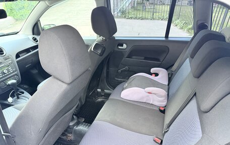Ford Fusion I, 2007 год, 620 000 рублей, 21 фотография