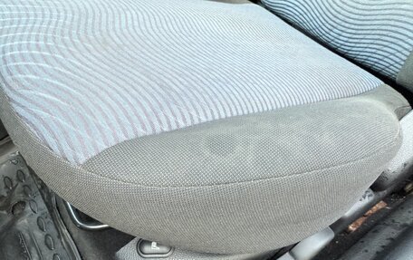 Ford Fusion I, 2007 год, 620 000 рублей, 24 фотография