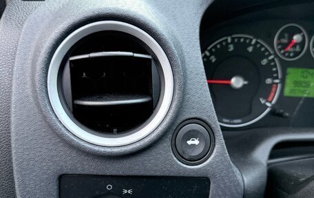 Ford Fusion I, 2007 год, 620 000 рублей, 19 фотография