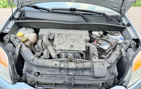 Ford Fusion I, 2007 год, 620 000 рублей, 26 фотография