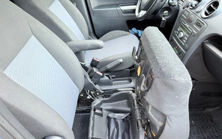 Ford Fusion I, 2007 год, 620 000 рублей, 23 фотография