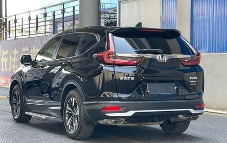 Honda CR-V IV, 2021 год, 1 960 000 рублей, 4 фотография