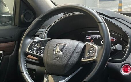 Honda CR-V IV, 2021 год, 1 960 000 рублей, 9 фотография