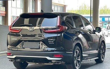 Honda CR-V IV, 2021 год, 1 960 000 рублей, 6 фотография