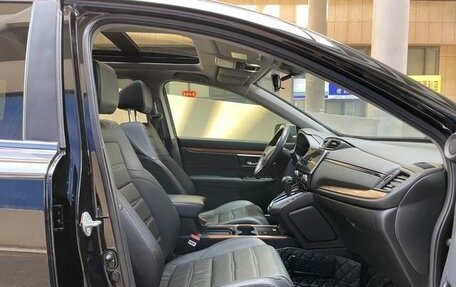 Honda CR-V IV, 2021 год, 1 960 000 рублей, 13 фотография