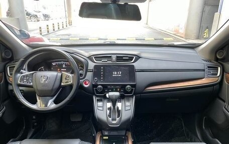 Honda CR-V IV, 2021 год, 1 960 000 рублей, 7 фотография
