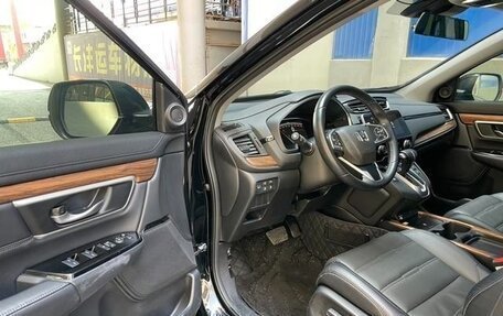 Honda CR-V IV, 2021 год, 1 960 000 рублей, 11 фотография