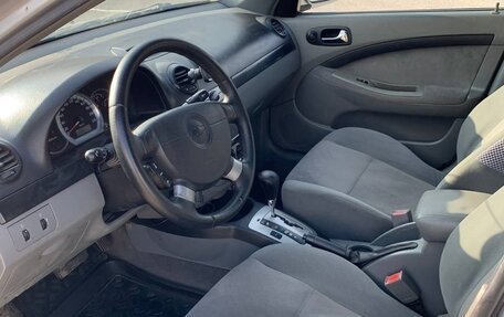 Chevrolet Lacetti, 2006 год, 430 000 рублей, 5 фотография