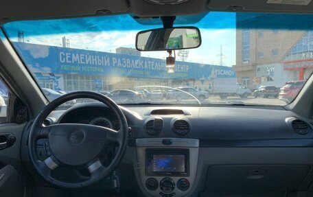 Chevrolet Lacetti, 2006 год, 430 000 рублей, 6 фотография