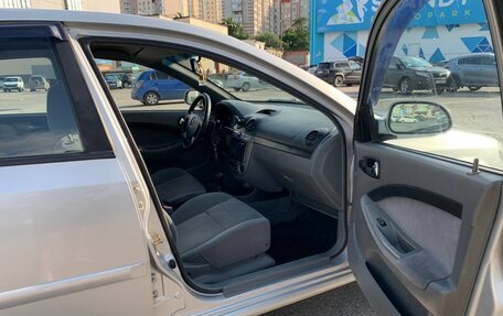 Chevrolet Lacetti, 2006 год, 430 000 рублей, 4 фотография