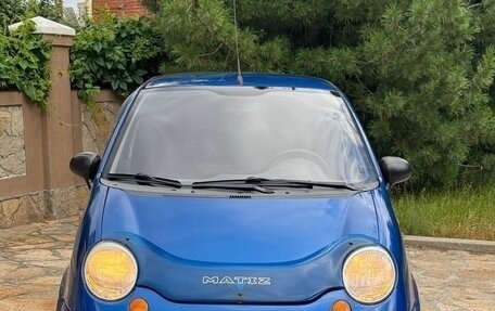 Daewoo Matiz I, 2009 год, 175 000 рублей, 4 фотография