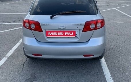 Chevrolet Lacetti, 2006 год, 430 000 рублей, 3 фотография