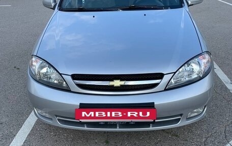 Chevrolet Lacetti, 2006 год, 430 000 рублей, 2 фотография