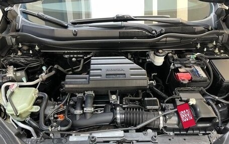 Honda CR-V IV, 2021 год, 1 960 000 рублей, 17 фотография