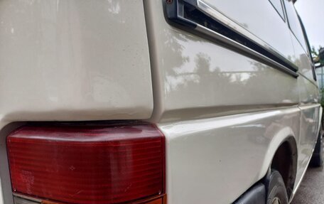 Volkswagen Transporter T4, 2001 год, 810 000 рублей, 12 фотография