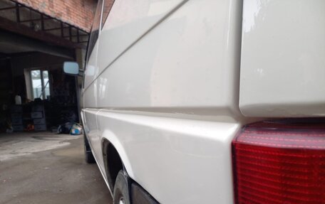 Volkswagen Transporter T4, 2001 год, 810 000 рублей, 13 фотография