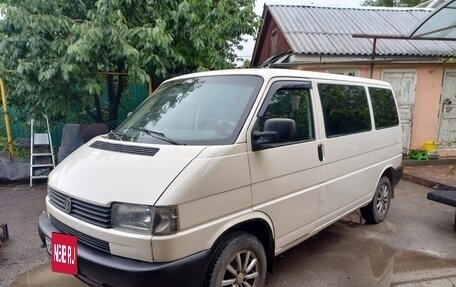 Volkswagen Transporter T4, 2001 год, 810 000 рублей, 4 фотография