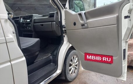 Volkswagen Transporter T4, 2001 год, 810 000 рублей, 11 фотография