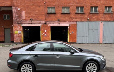 Audi A3, 2015 год, 1 950 000 рублей, 12 фотография