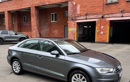Audi A3, 2015 год, 1 950 000 рублей, 14 фотография