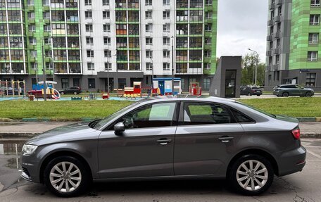 Audi A3, 2015 год, 1 950 000 рублей, 6 фотография
