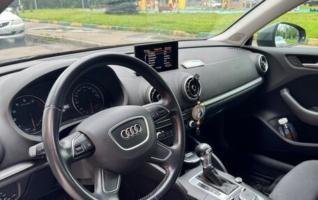 Audi A3, 2015 год, 1 950 000 рублей, 18 фотография