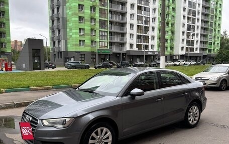 Audi A3, 2015 год, 1 950 000 рублей, 5 фотография