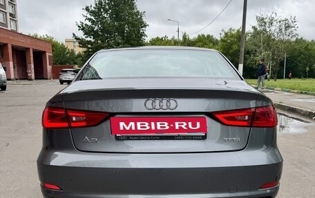 Audi A3, 2015 год, 1 950 000 рублей, 10 фотография