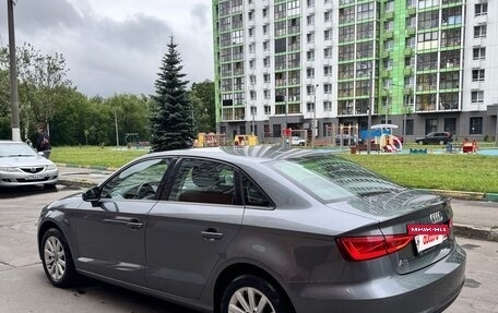 Audi A3, 2015 год, 1 950 000 рублей, 7 фотография
