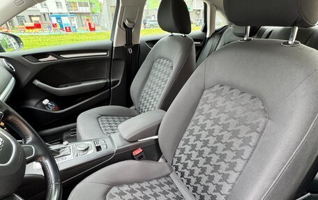 Audi A3, 2015 год, 1 950 000 рублей, 19 фотография
