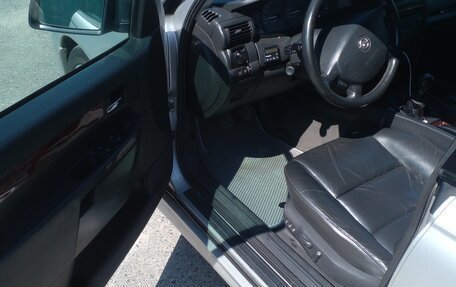 Opel Omega B, 2000 год, 370 000 рублей, 8 фотография