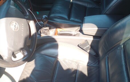 Opel Omega B, 2000 год, 370 000 рублей, 9 фотография