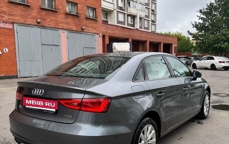 Audi A3, 2015 год, 1 950 000 рублей, 11 фотография