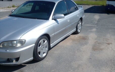 Opel Omega B, 2000 год, 370 000 рублей, 12 фотография
