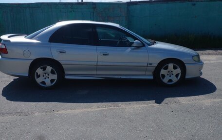 Opel Omega B, 2000 год, 370 000 рублей, 15 фотография
