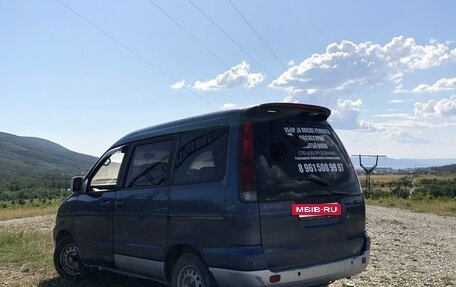 Toyota Town Ace III, 1997 год, 550 000 рублей, 3 фотография