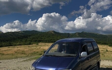 Toyota Town Ace III, 1997 год, 550 000 рублей, 4 фотография