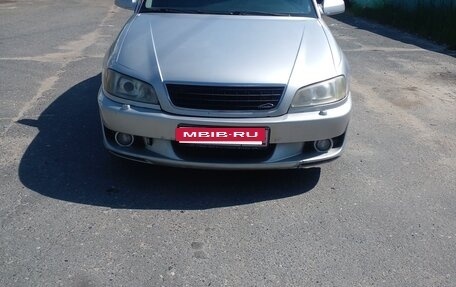 Opel Omega B, 2000 год, 370 000 рублей, 11 фотография