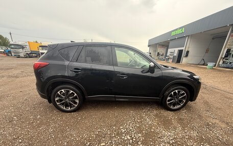 Mazda CX-5 II, 2016 год, 1 900 000 рублей, 3 фотография