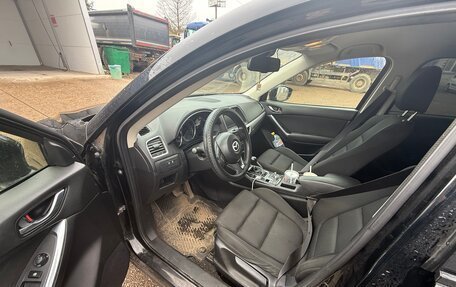 Mazda CX-5 II, 2016 год, 1 900 000 рублей, 6 фотография