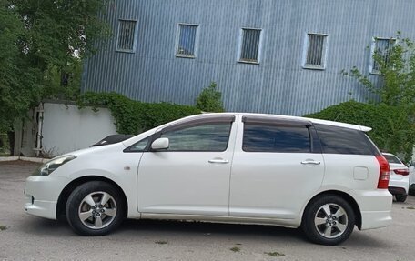 Toyota Wish II, 2003 год, 830 000 рублей, 3 фотография